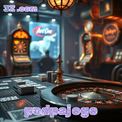 Baixar os Melhores Jogos no Podpajogo.com é Imperdível