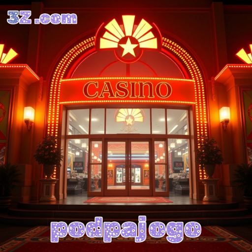 podpajogo.com Ofertas Bônus