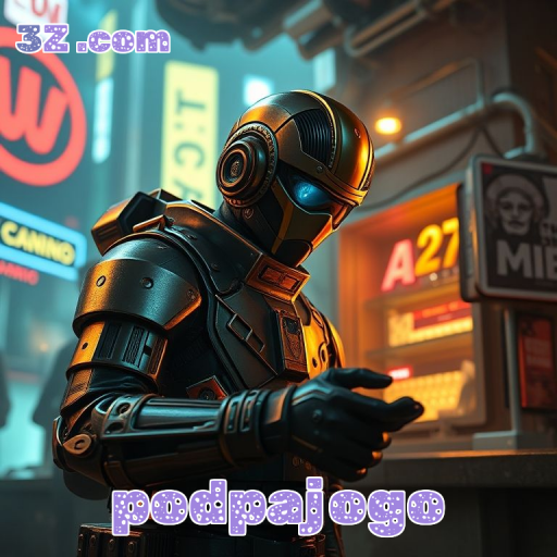 A Magia do Cassino: Atrações Imperdíveis do Podpajogo.com