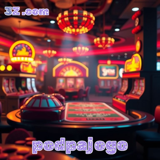 Explorando a Plataforma Única do podpajogo.com para Gamers