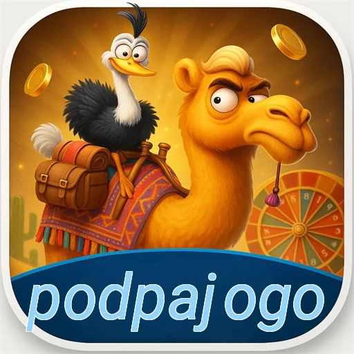 Logo podpajogo.com