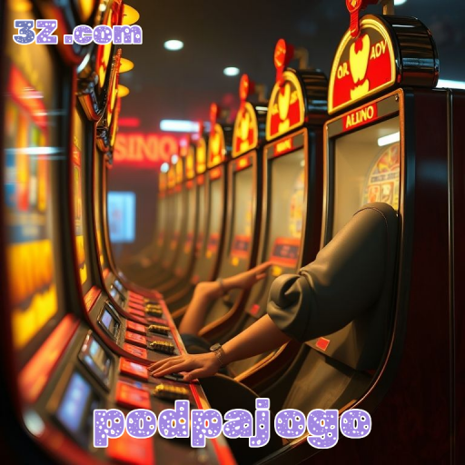 Recursos Exclusivos do VIP no podpajogo.com